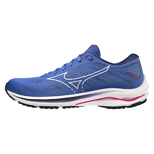 Ženska tekaška obutev Mizuno 25 Amparo Blue/White