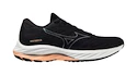 Ženska tekaška obutev Mizuno 26 D Odyssey Gray/Quicksilver/Salmon