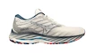 Ženska tekaška obutev Mizuno 26 Snow White/Silver/Ibiza Blue