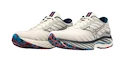 Ženska tekaška obutev Mizuno 26 Snow White/Silver/Ibiza Blue