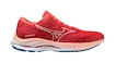 Ženska tekaška obutev Mizuno 26 Spiced Coral/Vaporous Gray/French Blue