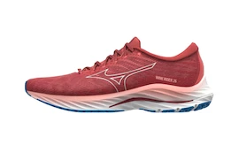 Ženska tekaška obutev Mizuno 26 Spiced Coral/Vaporous Gray/French Blue