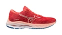 Ženska tekaška obutev Mizuno 26 Spiced Coral/Vaporous Gray/French Blue  UK 5,5