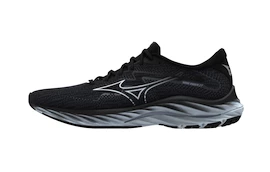 Ženska tekaška obutev Mizuno 27 D Ebony/Snowcrest/Black