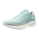 Ženska tekaška obutev Mizuno 27 Eggshell Blue/White/Anise Flower