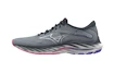 Ženska tekaška obutev Mizuno 27 Pearl Blue/White/High-Vis Pink  UK 4