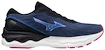 Ženska tekaška obutev Mizuno 3 Amparo Blue/Silver