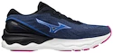 Ženska tekaška obutev Mizuno 3 Amparo Blue/Silver