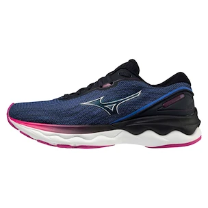 Ženska tekaška obutev Mizuno 3 Amparo Blue/Silver  UK 8