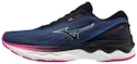 Ženska tekaška obutev Mizuno 3 Amparo Blue/Silver  UK 8