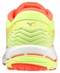 Ženska tekaška obutev Mizuno 3 Neon Flame/Silver