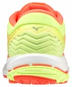 Ženska tekaška obutev Mizuno 3 Neon Flame/Silver