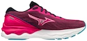 Ženska tekaška obutev Mizuno 3 Pink Peacock/White