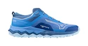 Ženska tekaška obutev Mizuno 4 Gtx Marina/White/Federal Blue