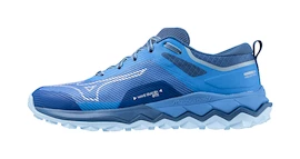 Ženska tekaška obutev Mizuno 4 Gtx Marina/White/Federal Blue