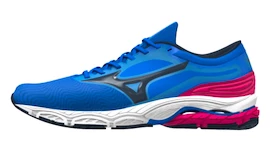 Ženska tekaška obutev Mizuno 4 Ibiza blue