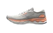 Ženska tekaška obutev Mizuno 4 Snow White/Nightshadow Blue/Coral Reef  UK 4