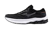 Ženska tekaška obutev Mizuno 5 Black/White/Nasturtium