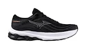 Ženska tekaška obutev Mizuno 5 Black/White/Nasturtium