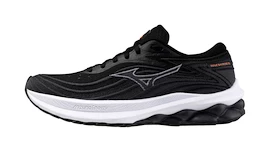 Ženska tekaška obutev Mizuno 5 Black/White/Nasturtium