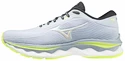 Ženska tekaška obutev Mizuno 5 Heather/White