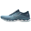 Ženska tekaška obutev Mizuno 6 Blue Shadow/White/Milky Blue