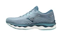 Ženska tekaška obutev Mizuno 6 Blue Shadow/White/Milky Blue