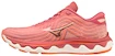 Ženska tekaška obutev Mizuno 6 Garnet Rose/Rose Copper