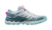 Ženska tekaška obutev Mizuno 7 Baby Blue/Forget-Me-Not/807 C