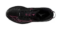 Ženska tekaška obutev Mizuno 7 Gtx Black/Fuchsia Fedora/Quiet Shade