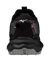 Ženska tekaška obutev Mizuno 7 Gtx Black/Fuchsia Fedora/Quiet Shade