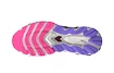 Ženska tekaška obutev Mizuno 7 Pearl Blue/White/High-Vis Pink