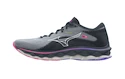 Ženska tekaška obutev Mizuno 7 Pearl Blue/White/High-Vis Pink