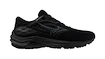 Ženska tekaška obutev Mizuno 8 Black/Metallic Gray