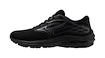 Ženska tekaška obutev Mizuno 8 Black/Metallic Gray