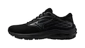 Ženska tekaška obutev Mizuno 8 Black/Metallic Gray