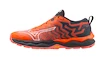 Ženska tekaška obutev Mizuno 8 Hot Coral/White/Turbulence