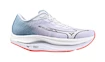 Ženska tekaška obutev Mizuno Flash 2 White/Black/Gray Mist