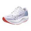 Ženska tekaška obutev Mizuno Flash 2 White/Black/Gray Mist