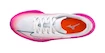 Ženska tekaška obutev Mizuno Flash White/Silver/807 C