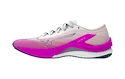 Ženska tekaška obutev Mizuno Flash White/Silver/807 C