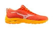 Ženska tekaška obutev Mizuno Gtx Hot Coral/White/Carrot Curl