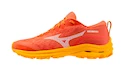 Ženska tekaška obutev Mizuno Gtx Hot Coral/White/Carrot Curl