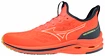 Ženska tekaška obutev Mizuno Neo 2 Neon Flame/White