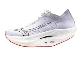 Ženska tekaška obutev Mizuno Pro 2 White/Harbor Mist/Cayenne