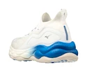 Ženska tekaška obutev Mizuno Ultra Undyed White/8401 C/Peace Blue