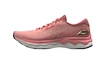 Ženska tekaška obutev Mizuno Wave Skyrise 4 Peach Bud/Vaporous Gray/Peach Blossom