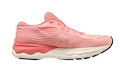 Ženska tekaška obutev Mizuno Wave Skyrise 4 Peach Bud/Vaporous Gray/Peach Blossom