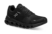 Ženska tekaška obutev On Cloudrunner Waterproof Black