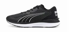 Ženska tekaška obutev Puma Electrify Nitro 2 WTR Puma Black